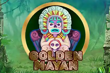 GOLDEN MAYAN?v=6.0